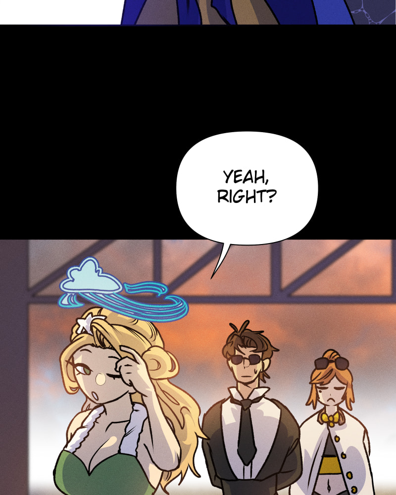 Milk Crown Chapter 70 page 132 - 