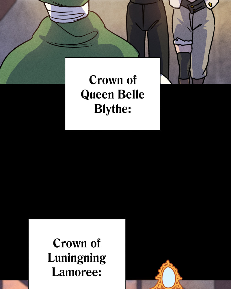 Milk Crown Chapter 70 page 133 - 