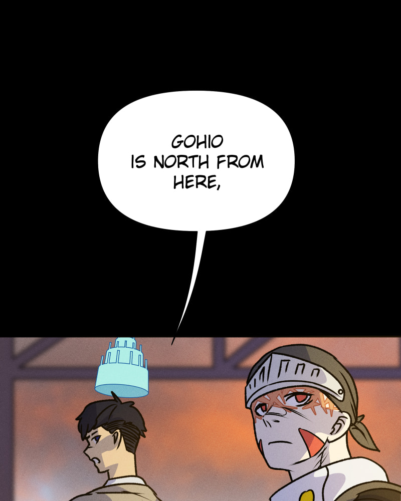 Milk Crown Chapter 70 page 136 - 