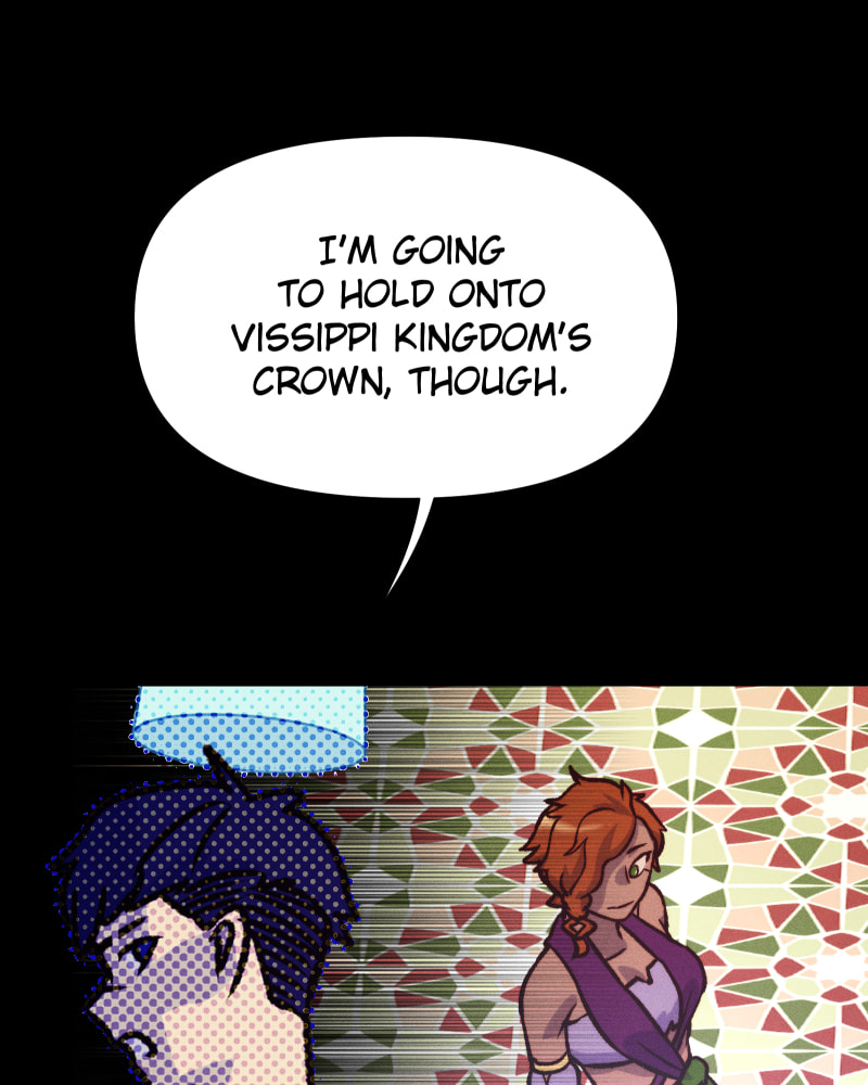 Milk Crown Chapter 70 page 138 - 