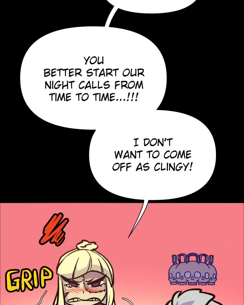Milk Crown Chapter 70 page 141 - 
