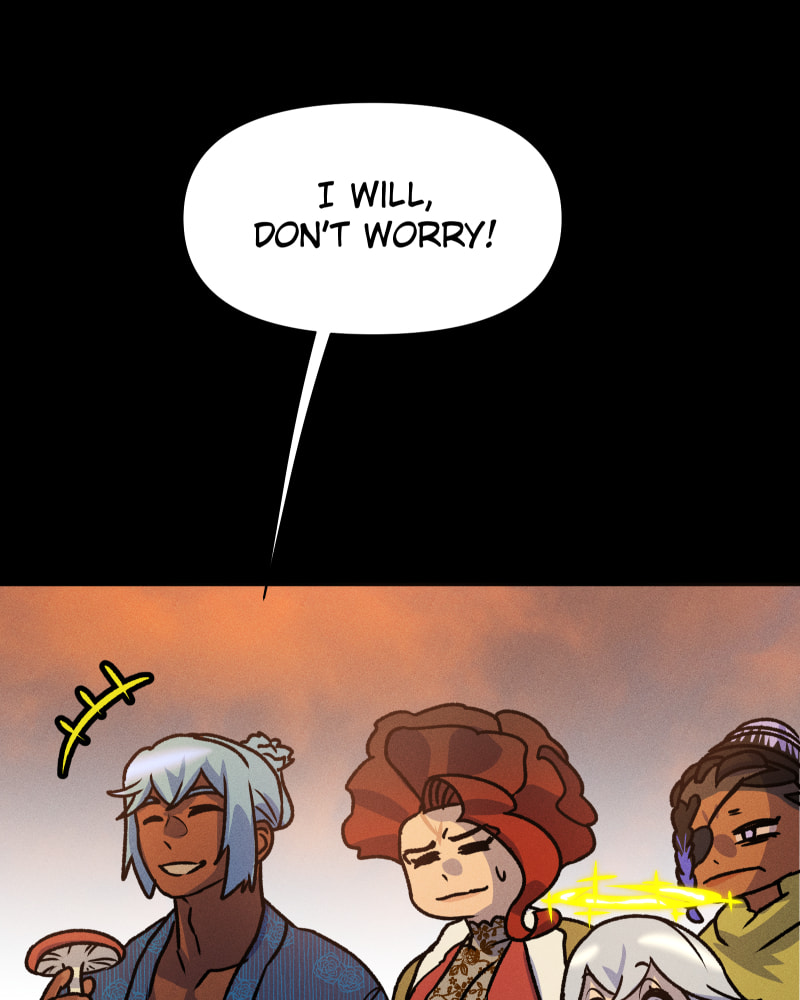 Milk Crown Chapter 70 page 143 - 