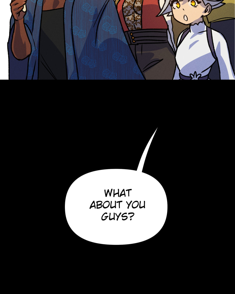 Milk Crown Chapter 70 page 144 - 