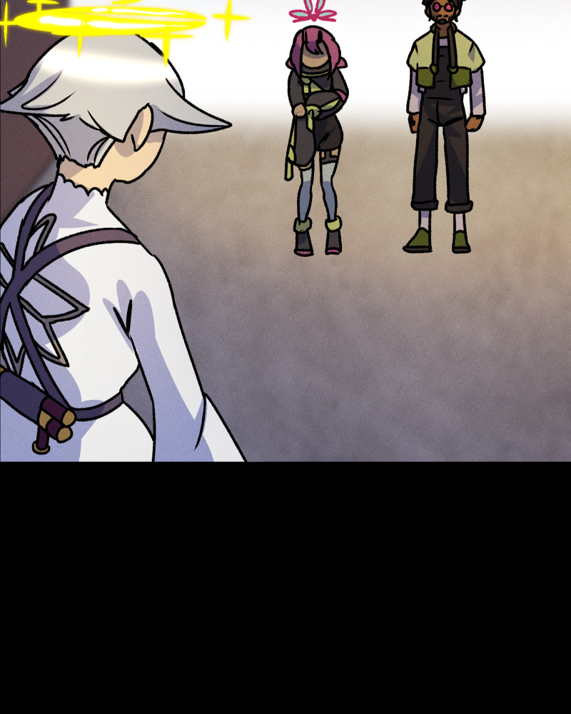 Milk Crown Chapter 70 page 146 - 