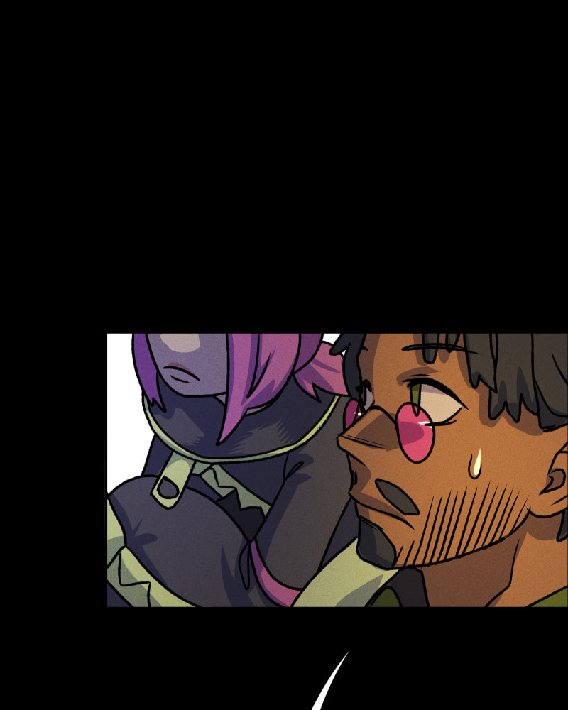 Milk Crown Chapter 70 page 147 - 
