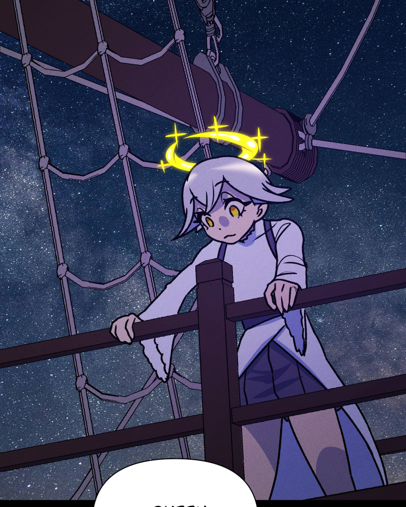 Milk Crown Chapter 70 page 155 - 