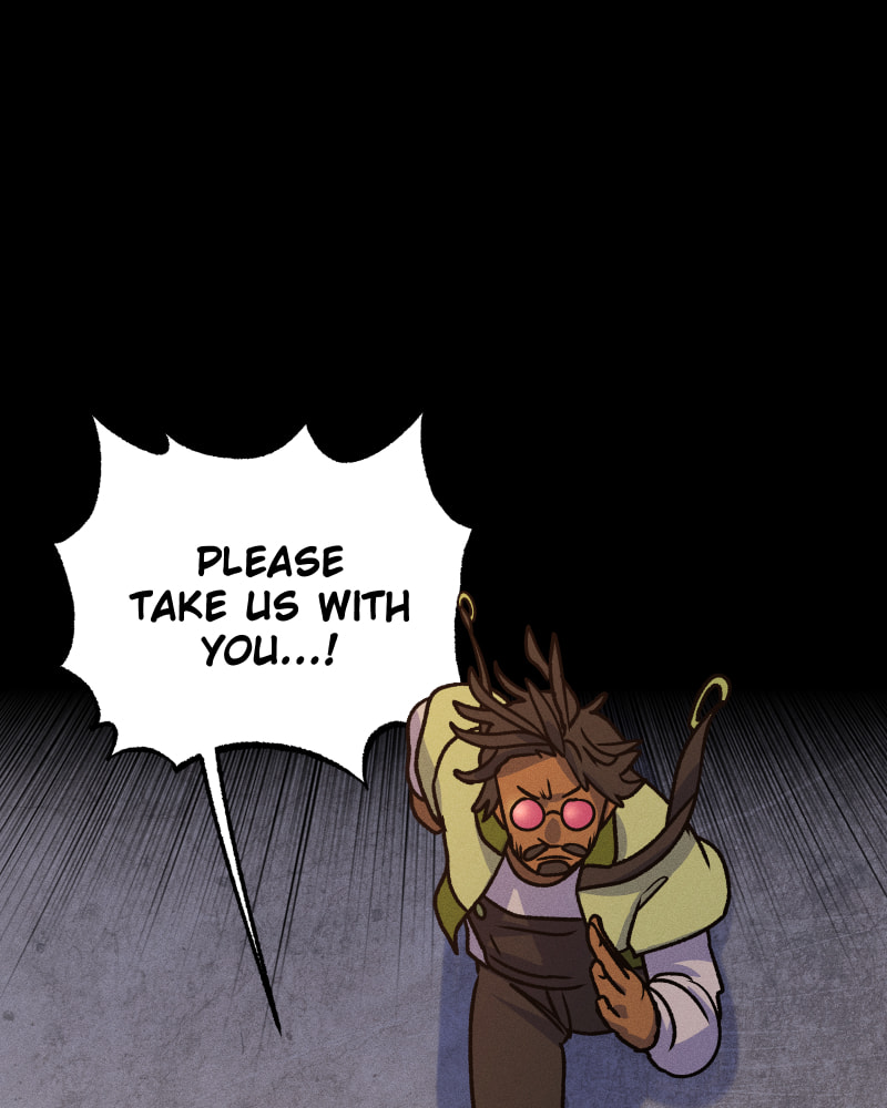 Milk Crown Chapter 70 page 158 - 