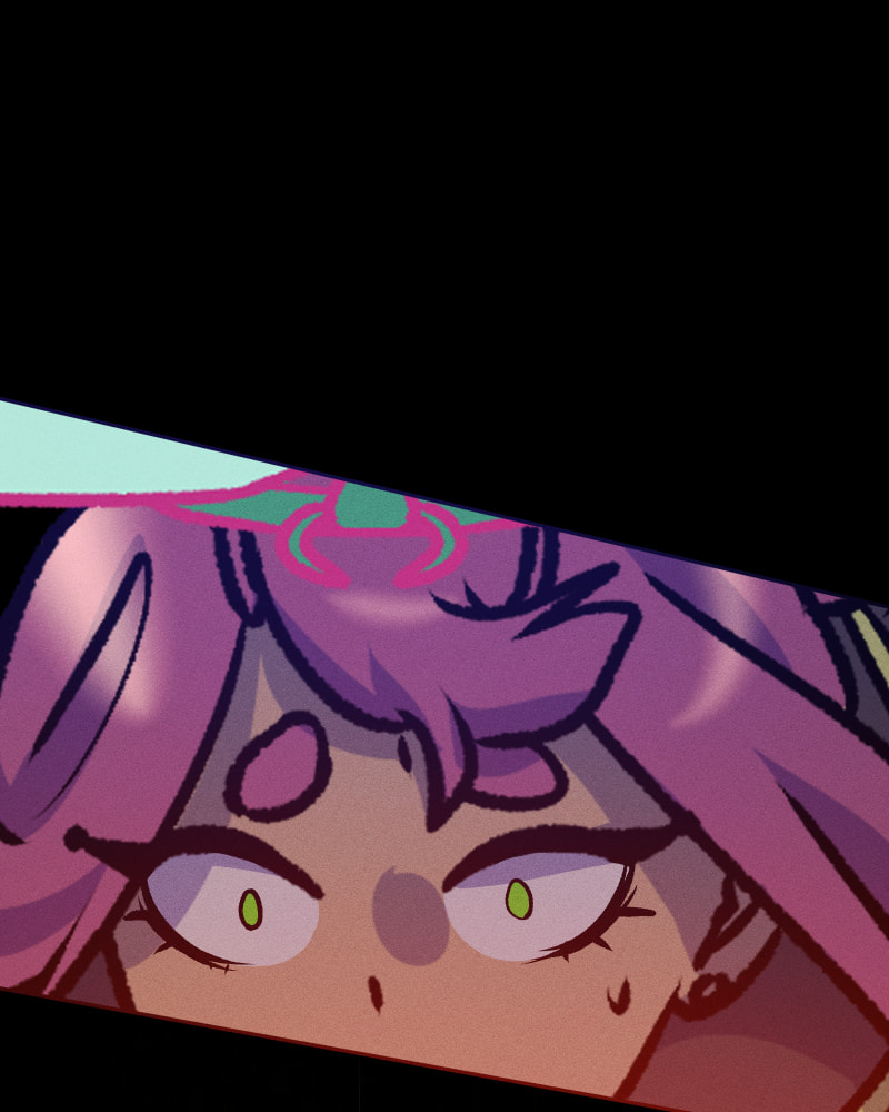 Milk Crown Chapter 70 page 167 - 