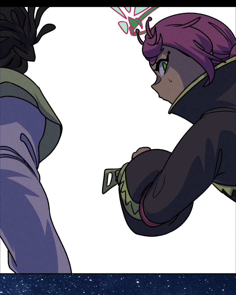 Milk Crown Chapter 70 page 171 - 