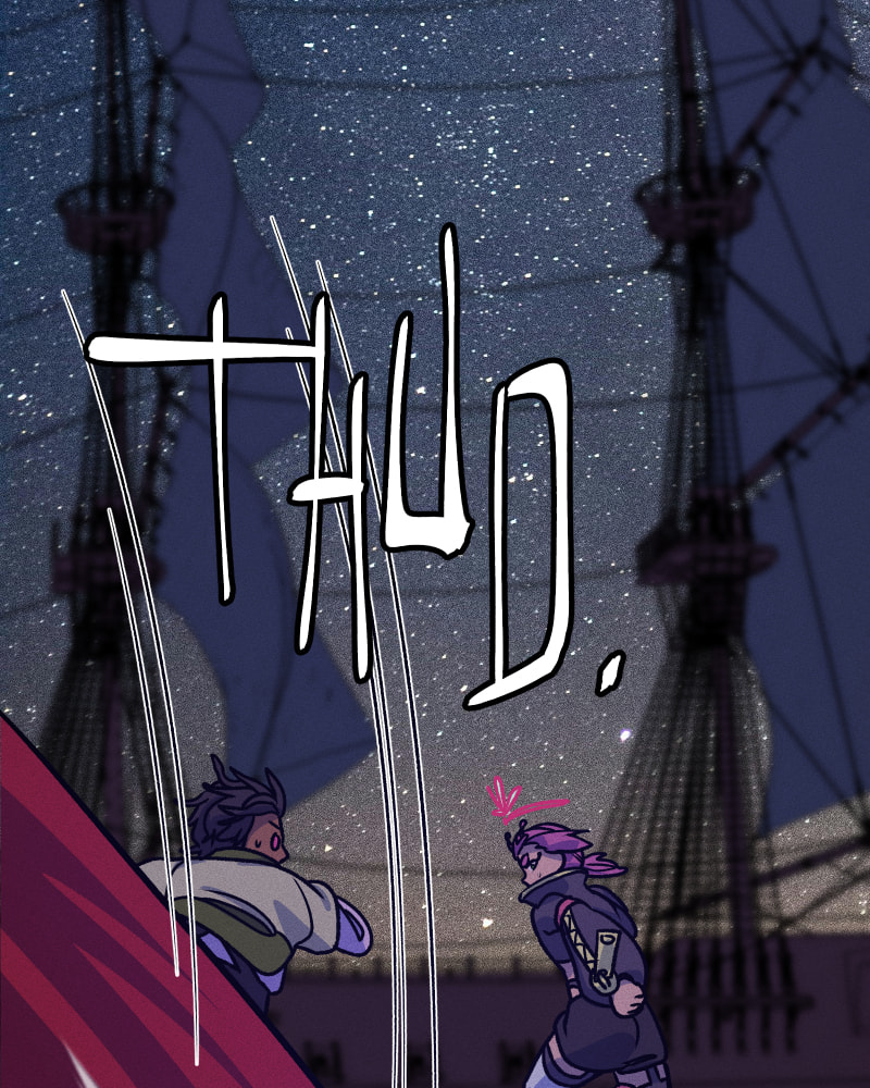 Milk Crown Chapter 70 page 173 - 