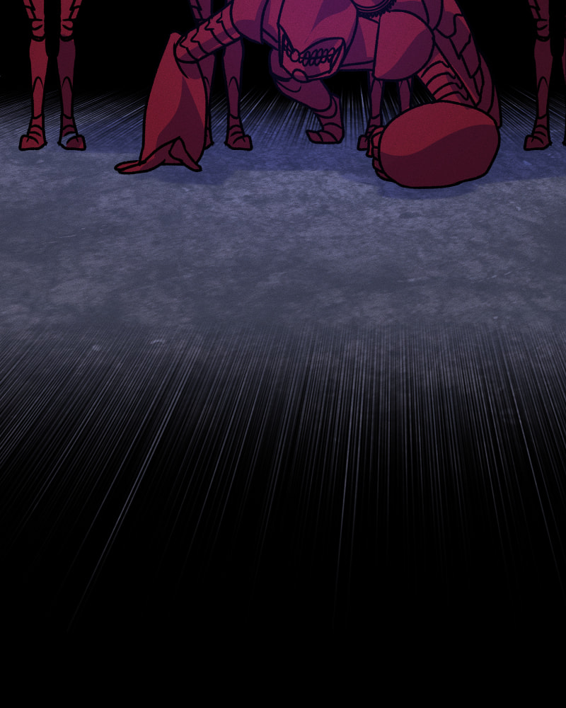 Milk Crown Chapter 70 page 176 - 