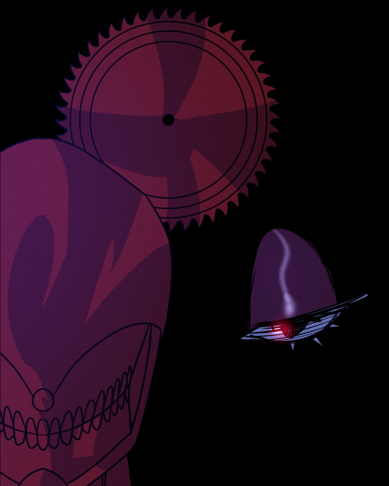 Milk Crown Chapter 70 page 177 - 