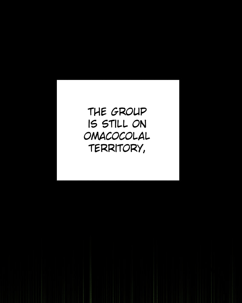 Milk Crown Chapter 70 page 19 - 