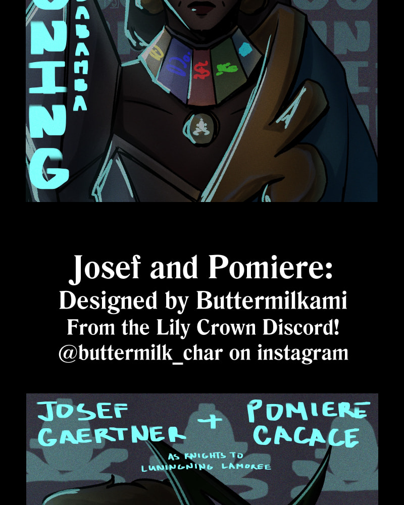 Milk Crown Chapter 70 page 192 - 
