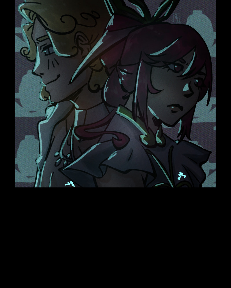 Milk Crown Chapter 70 page 193 - 