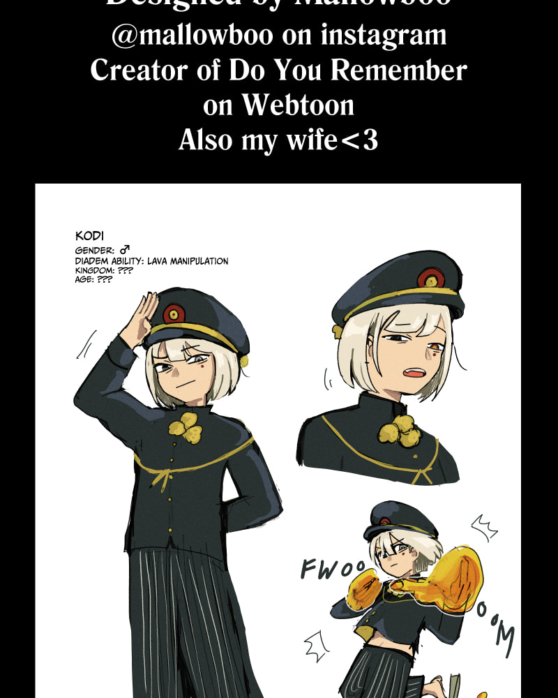 Milk Crown Chapter 70 page 196 - 
