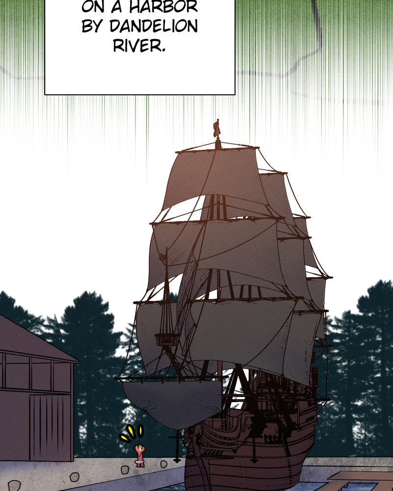Milk Crown Chapter 70 page 21 - 