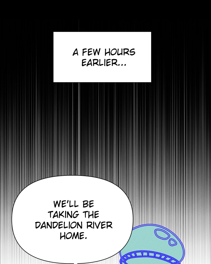 Milk Crown Chapter 70 page 23 - 