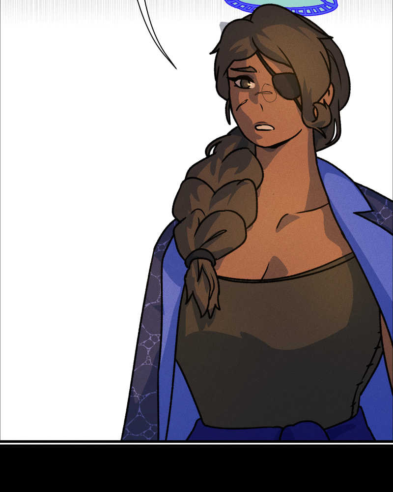 Milk Crown Chapter 70 page 24 - 