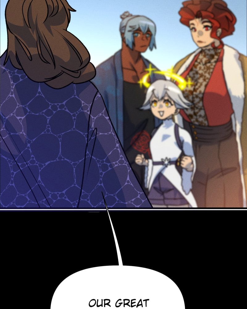 Milk Crown Chapter 70 page 29 - 