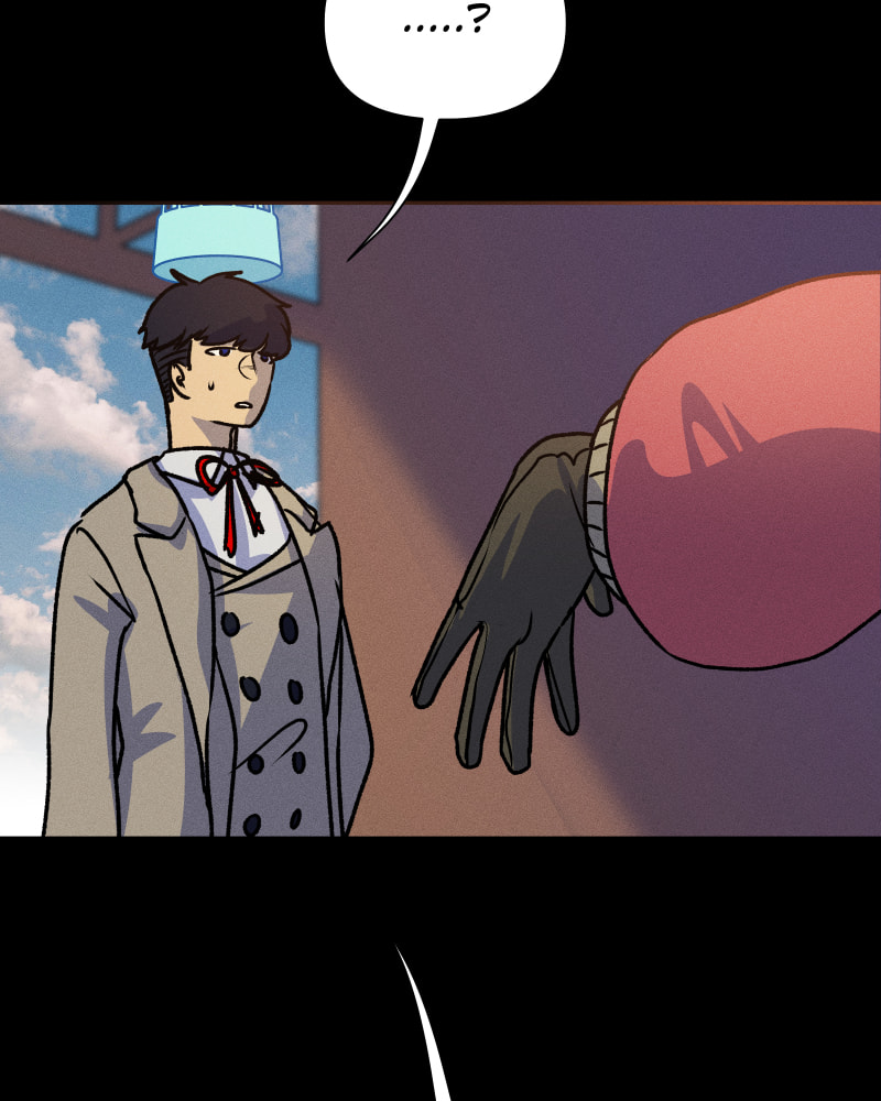 Milk Crown Chapter 70 page 4 - 