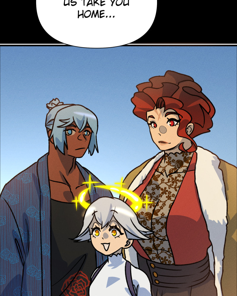 Milk Crown Chapter 70 page 31 - 