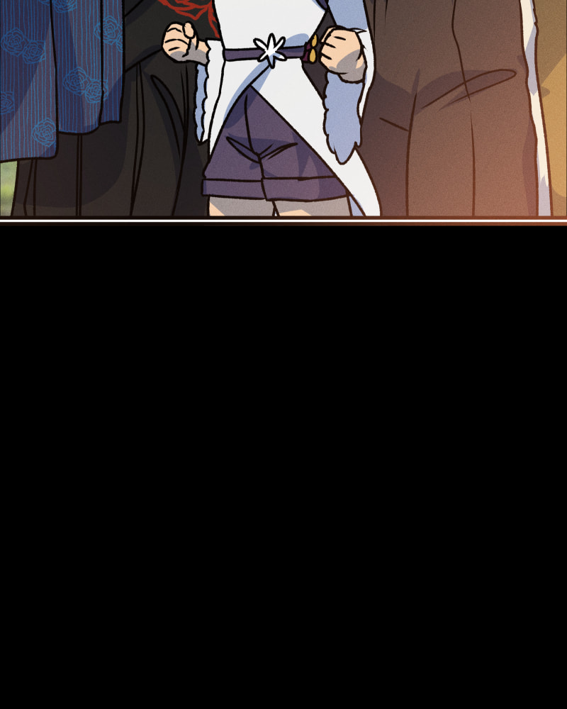 Milk Crown Chapter 70 page 32 - 