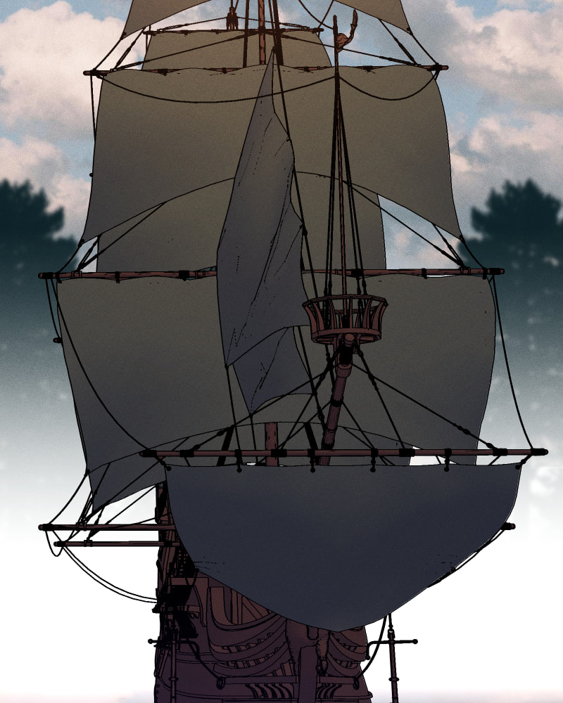 Milk Crown Chapter 70 page 41 - 