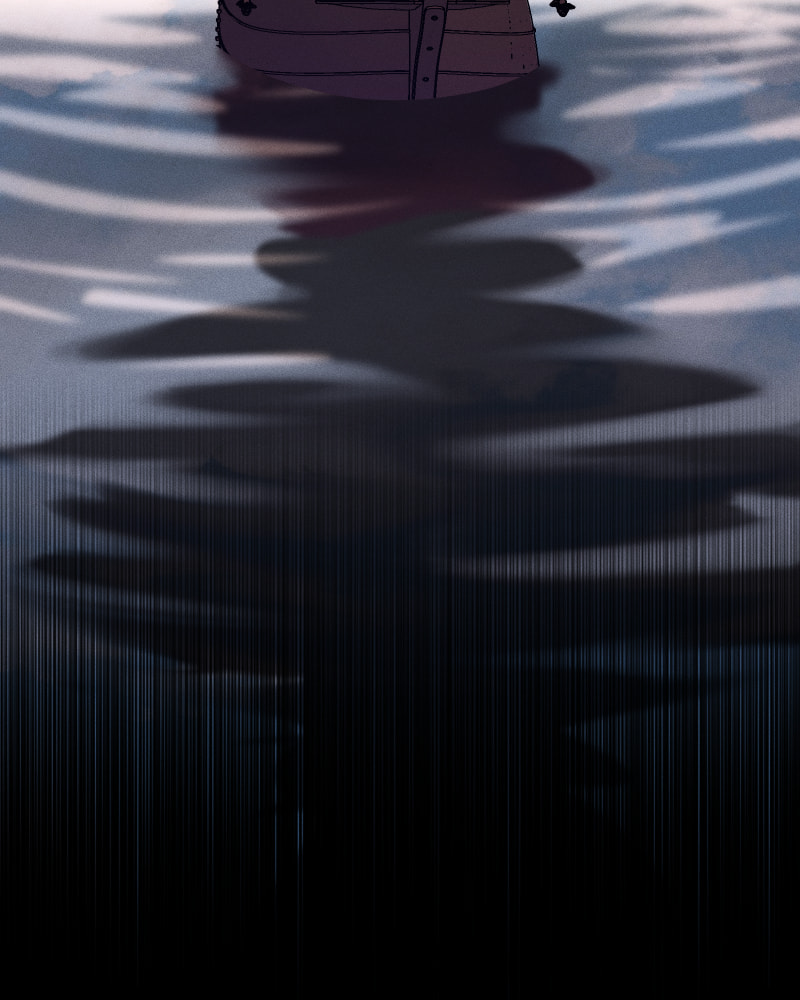 Milk Crown Chapter 70 page 42 - 