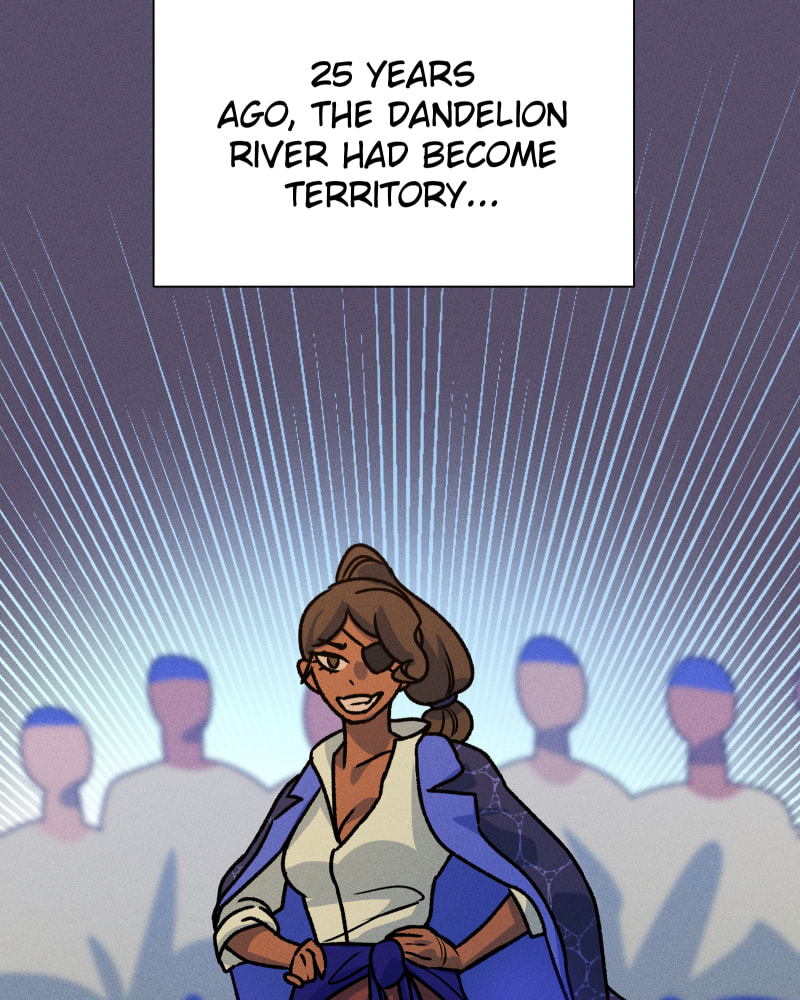 Milk Crown Chapter 70 page 47 - 