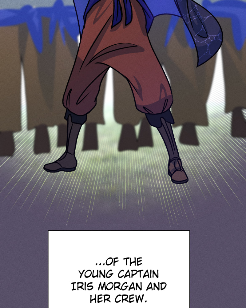 Milk Crown Chapter 70 page 48 - 