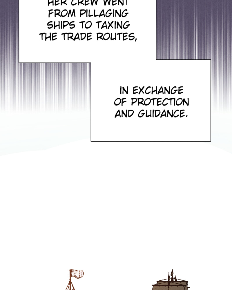 Milk Crown Chapter 70 page 50 - 
