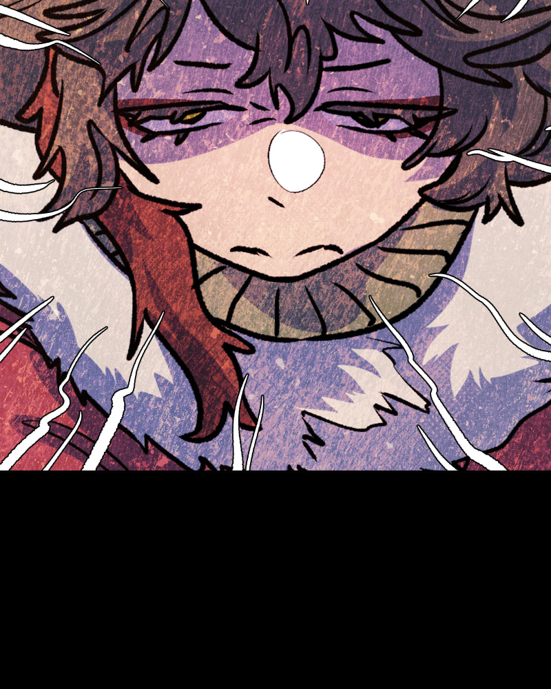Milk Crown Chapter 70 page 6 - 