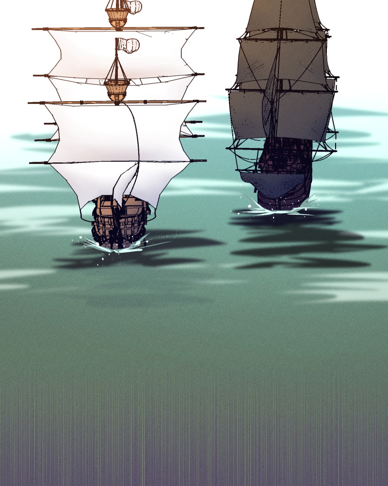 Milk Crown Chapter 70 page 51 - 