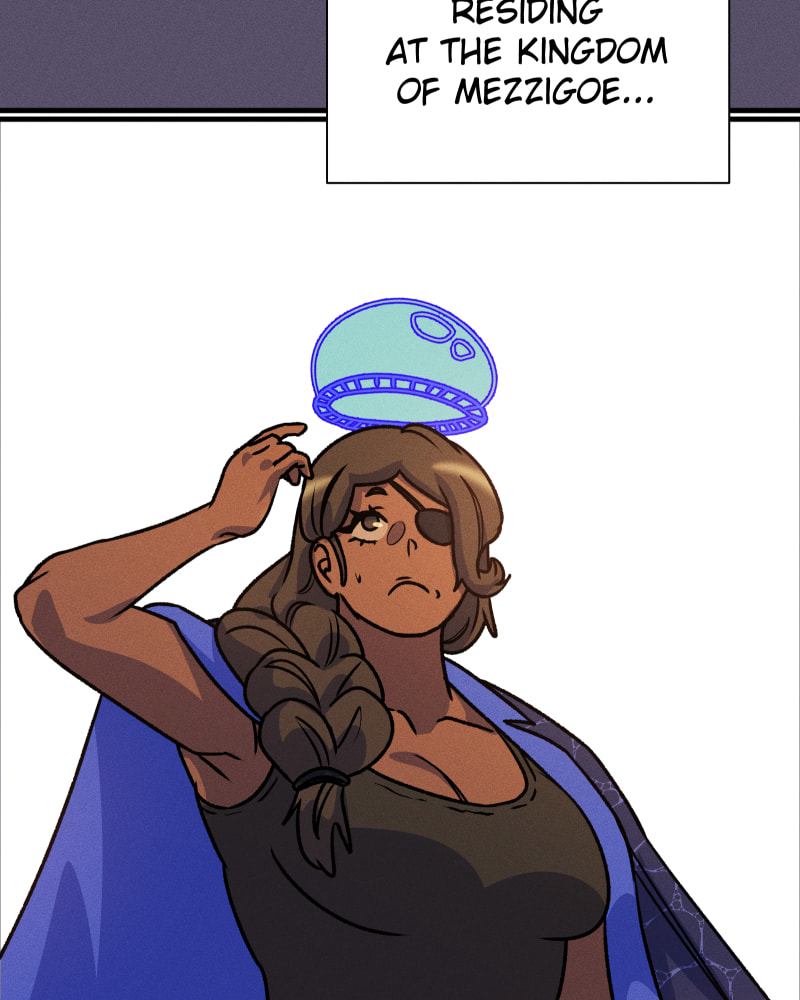 Milk Crown Chapter 70 page 54 - 