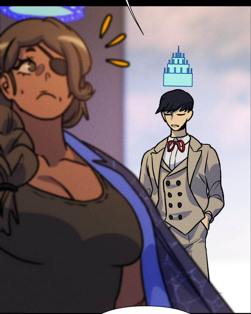 Milk Crown Chapter 70 page 60 - 