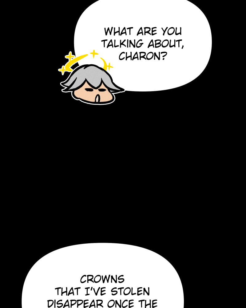 Milk Crown Chapter 70 page 61 - 
