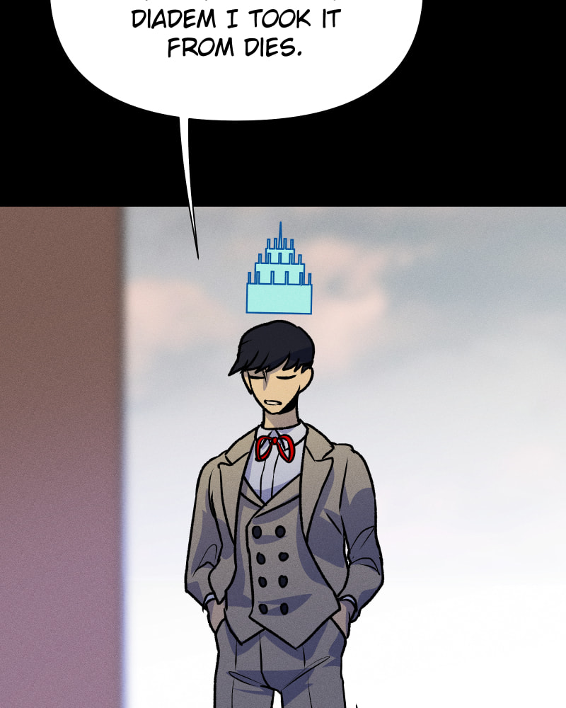Milk Crown Chapter 70 page 62 - 