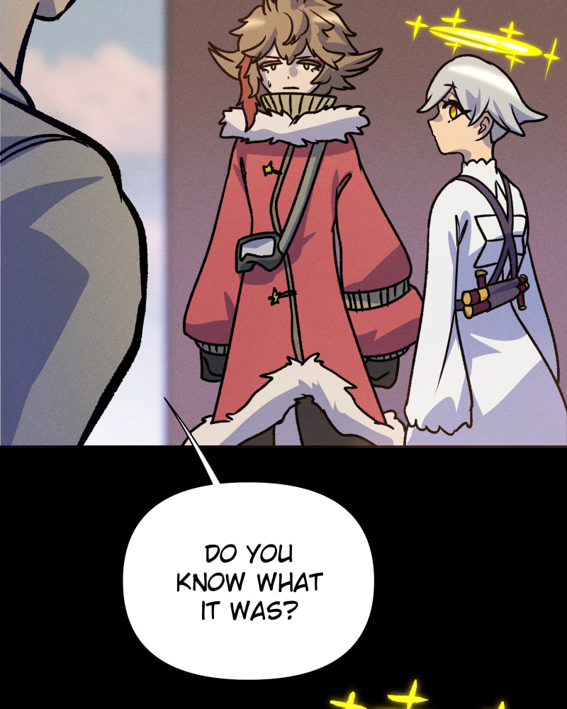 Milk Crown Chapter 70 page 65 - 