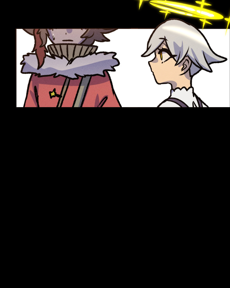 Milk Crown Chapter 70 page 66 - 