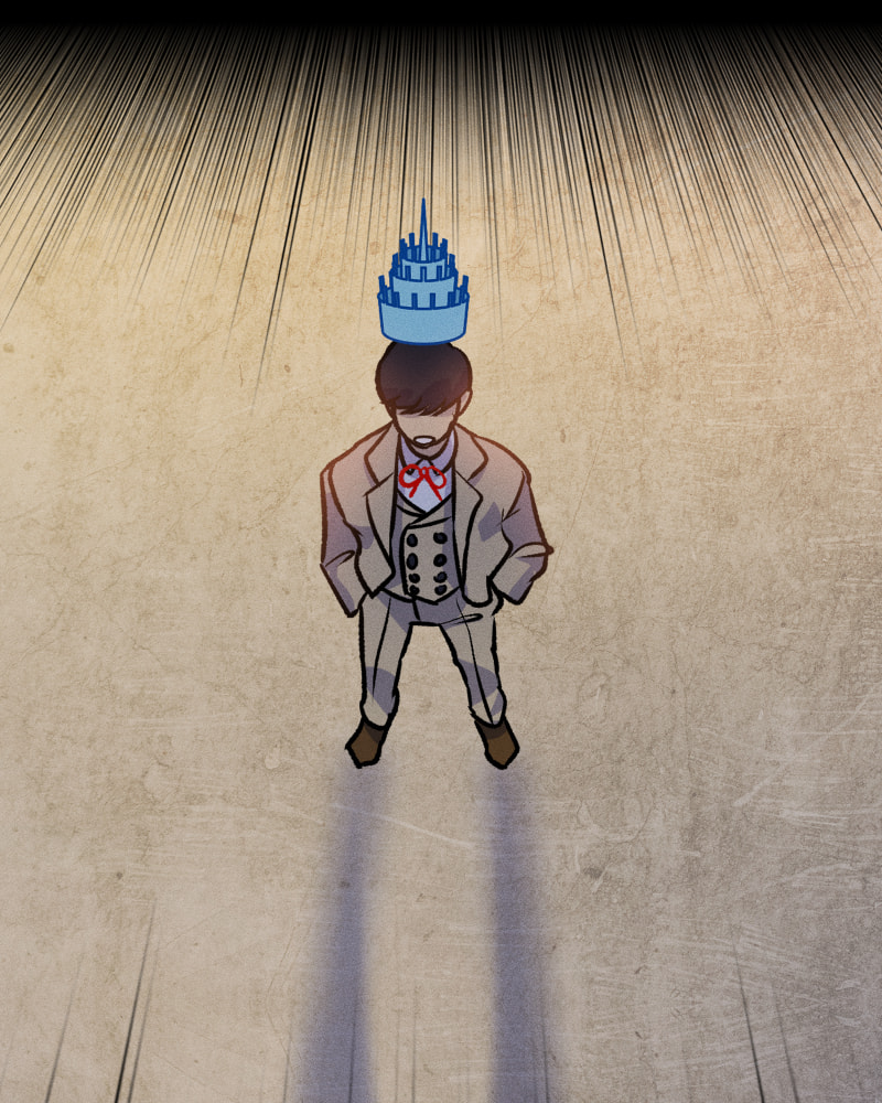 Milk Crown Chapter 70 page 68 - 