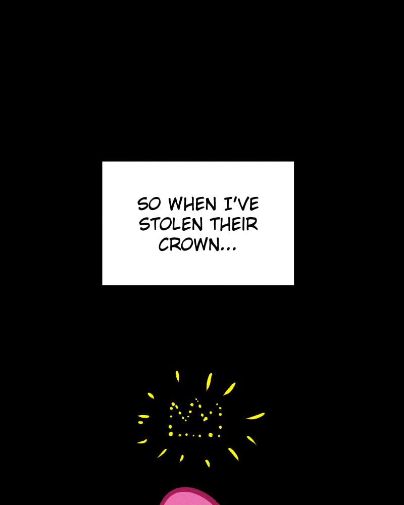 Milk Crown Chapter 70 page 74 - 