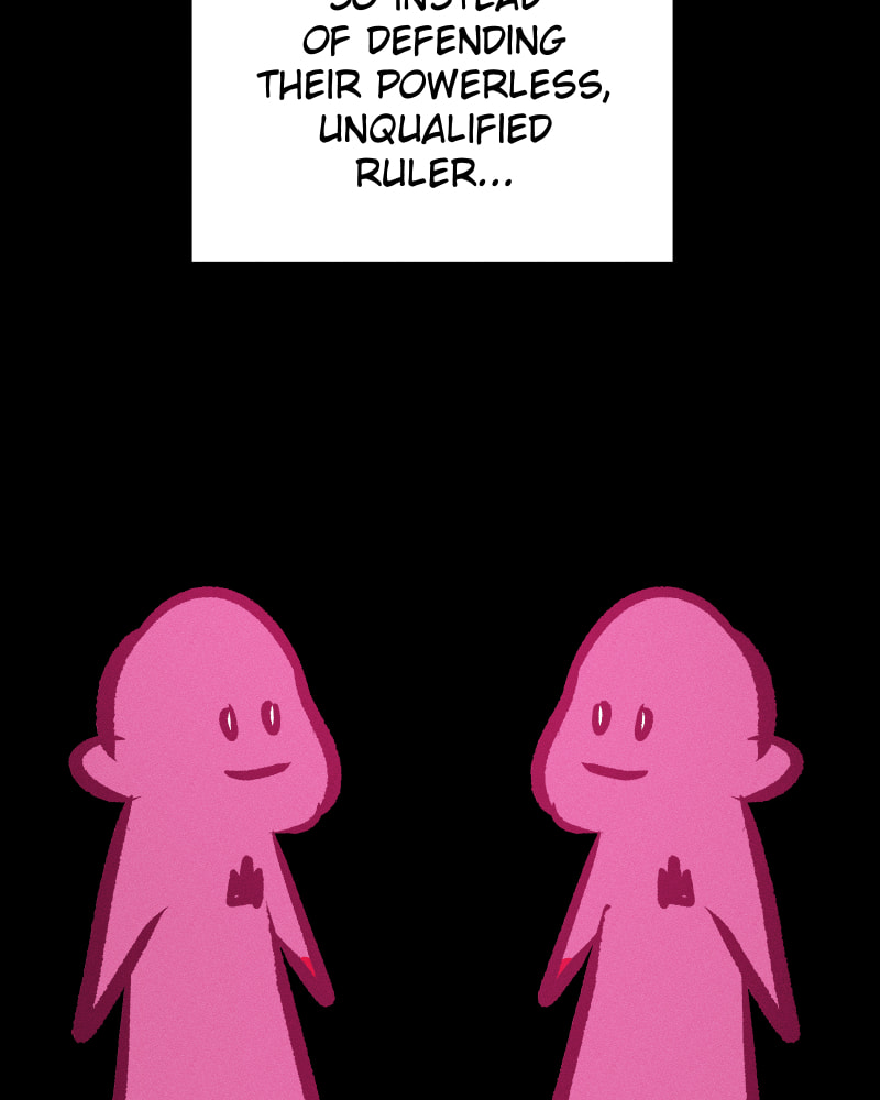 Milk Crown Chapter 70 page 77 - 
