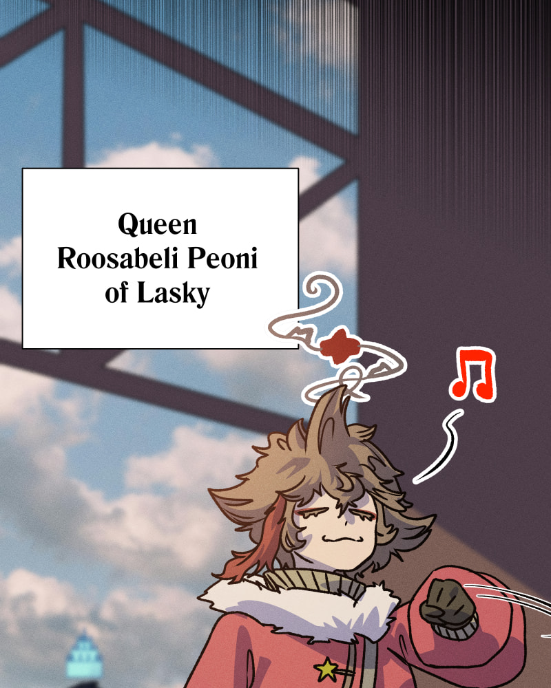 Milk Crown Chapter 70 page 9 - 