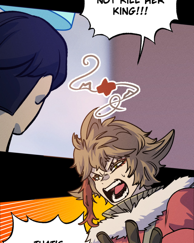 Milk Crown Chapter 70 page 82 - 