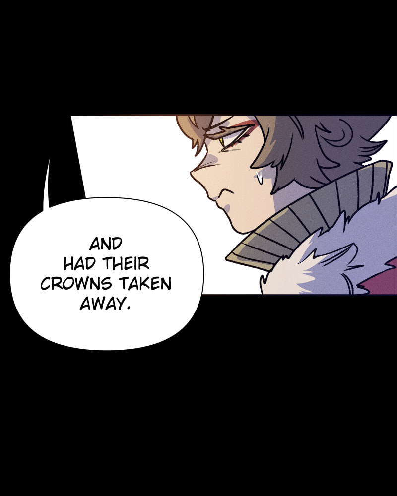 Milk Crown Chapter 70 page 87 - 