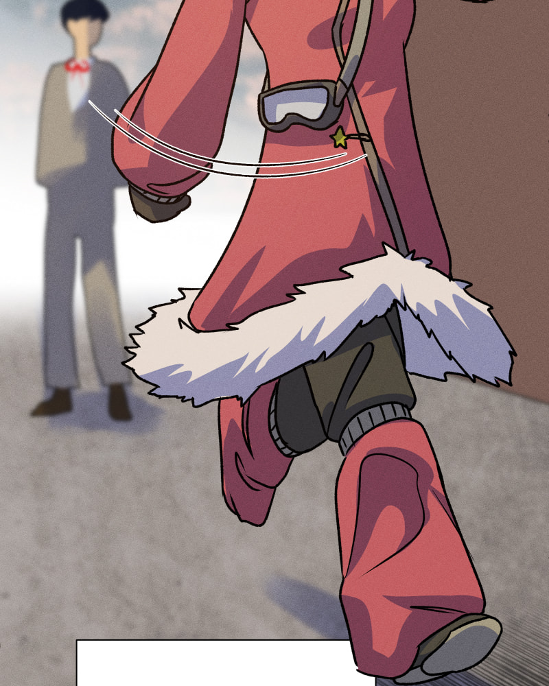 Milk Crown Chapter 70 page 10 - 