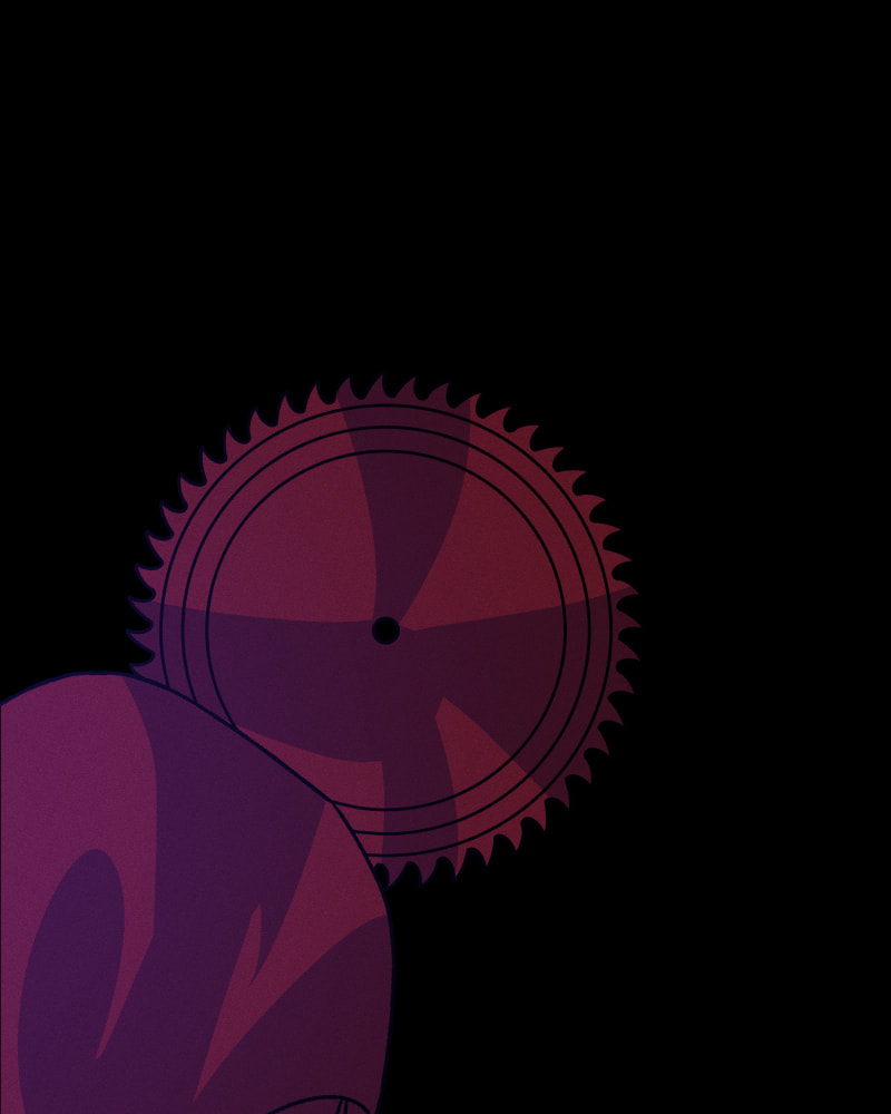 Milk Crown Chapter 71 page 1 - 
