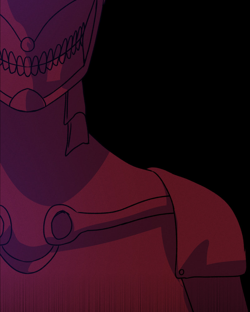 Milk Crown Chapter 71 page 2 - 
