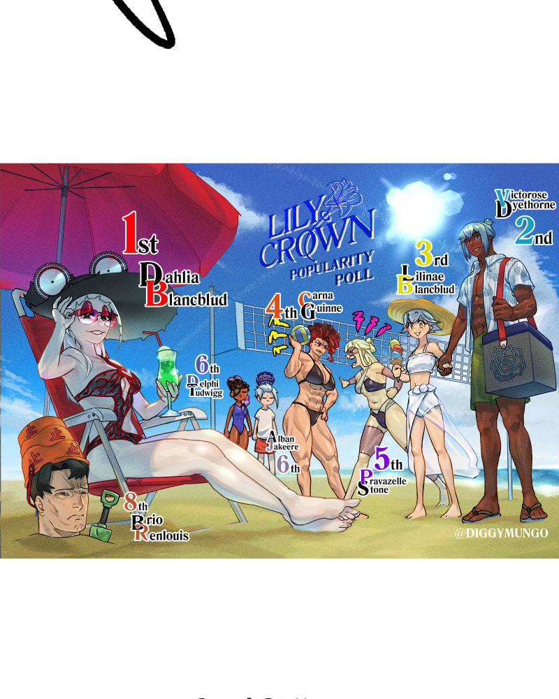 Milk Crown Chapter 71 page 103 - 